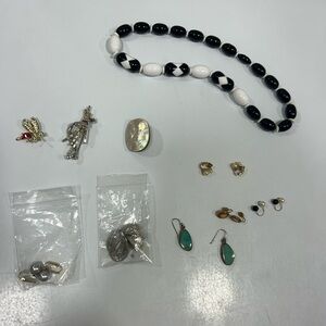 Vintage Jewelry Lot